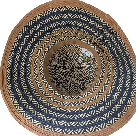 Pamela Love Eyelet Midi Dress & Geometric Woven Sun Hat Bundle Retail $475 - Picture 3 of 13